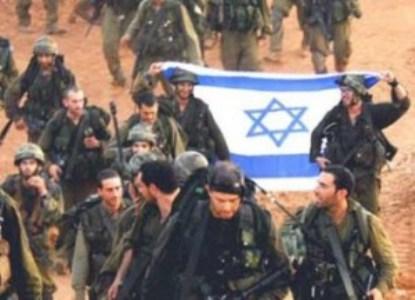 Tentara Penjajah Zionis Yahudi Terindikasi Kuat Gunakan Ganja