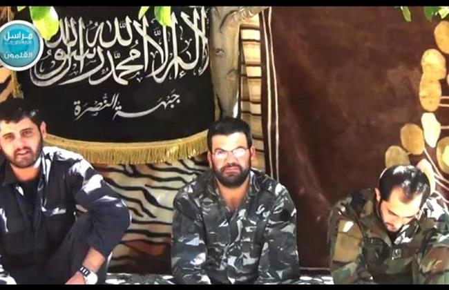Islamic State Penggal Tentara Libanon yang Coba Melarikan Diri dari Penahanan