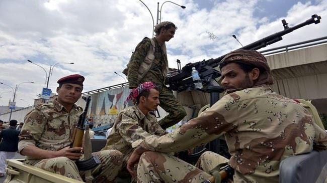 Pasukan yang Setia Kepada Presiden Yaman Terguling Rebut Kantor Pemerintahan di Aden