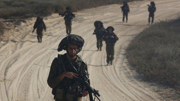 Anggota Parlemen Israel KatakanTentara Zionis Lebih Buruk dari IS