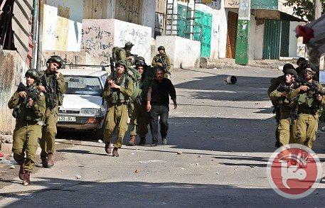 Zionis Yahudi Nyatakan Desa Madama di Nablus Sebagai Zona Militer Tertutup