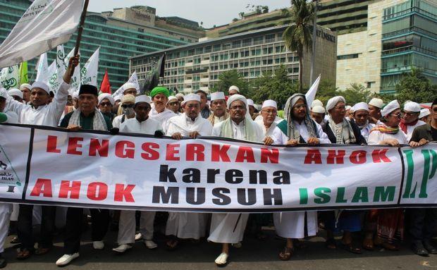 20 Alasan Masyarakat Indonesia Menolak Ahok (2-Habis)
