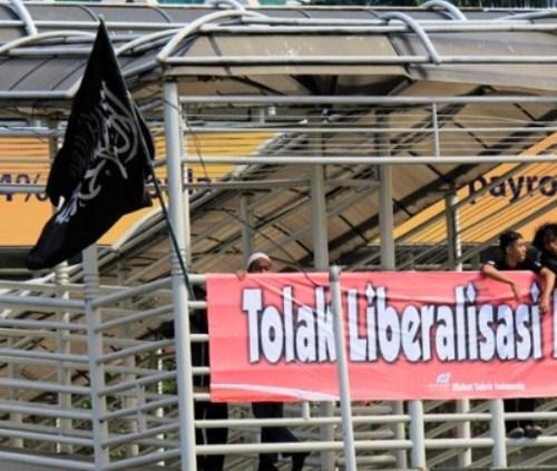 Mencermati Liberalisasi Berkedok Pendidikan Seks Bagi Anak