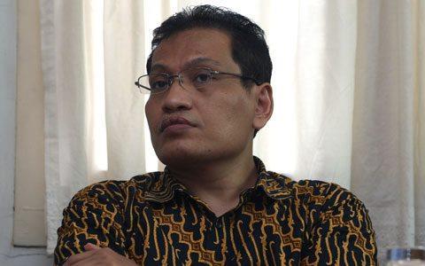 Ketua PW Pemuda Persis Jabar Dukung Langkah PUM Menolak Ulil Abshar Abdalla di Malaysia