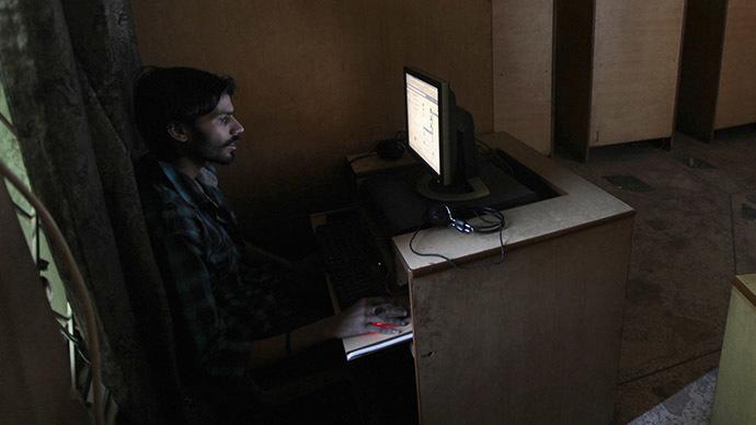 India Blokir 32 Situs yang Mengandung Konten Islamic state