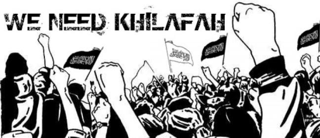 We Need Khilafah, Not Democracy