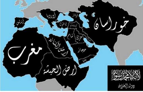 Kelompok Baru Pecahan Al-Qaidah Afrika Utara Nyatakan Sumpah Setia ke Islamic State