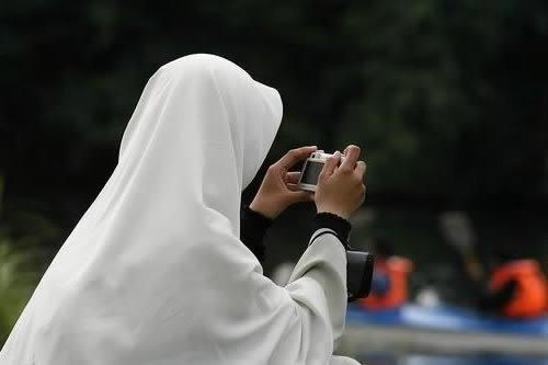 Ingin Tahu Seperti Apa Wanita yang Diberkahi Allah? Ini Tiga Cirinya