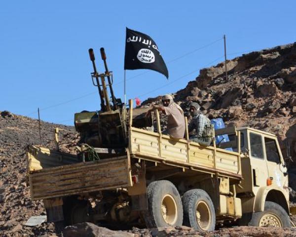 Serangan Al-Qaidah di Al-Bayda Tewaskan 7 Pemberontak Syi'ah Houtsi Yaman