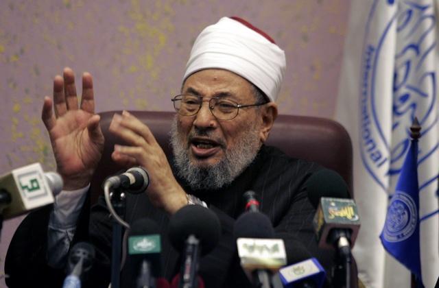 UEA Masukkan Persatuan Ulama Internasional Pimpinan Yusuf Al-Qaradawi Dalam Daftar Teroris