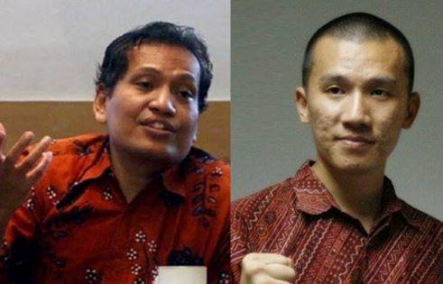 Sebut Ustadz Felix Siauw Ujub dan Angkuh; Ulil 