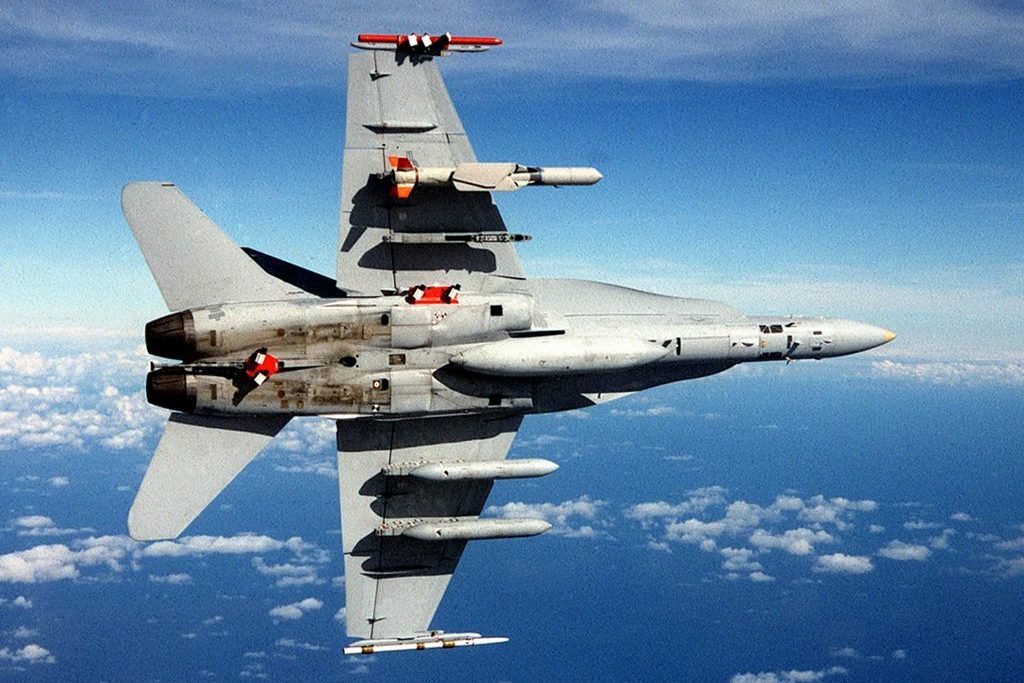 Boeing Akan Kirim 1000 Rudal ke Arab Saudi