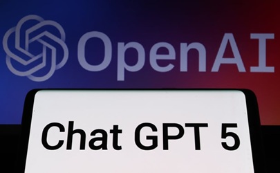 OpenAI Luncurkan ChatGPT-5 Setara Doktor, Perang Kecerdasan Buatan Memanas