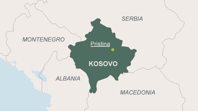 Ikuti Jejak AS Dan Guatemala, Kosovo Juga Buka Kedutaan Besarnya Untuk Israel Di Yerusalem 