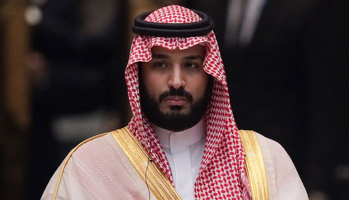 Saudara Perempuan Mohammed Bin Salman Diadili di Paris Atas Tuduhan Pemukulan Seorang Pekerja