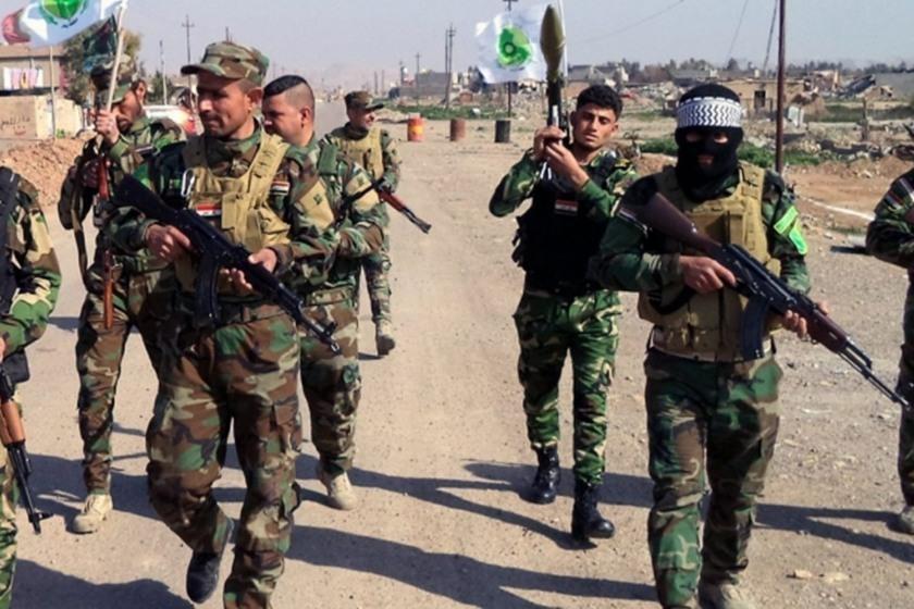 Milisi Syi'ah Pro-Iran Di Suriah Rekrut Pemuda Lokal Untuk Beli Properti Di Deir Al-Zor