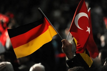 Umat Muslim Khawatir dengan Meningkatnya Islamofobia Di Jerman