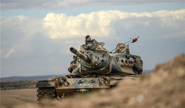 Pejabat Turki Sebut Negaranya Tidak Akan Mundur Jika Mesir Memasuki Perang Libya
