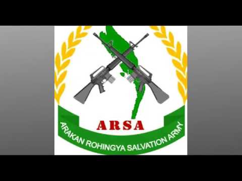 ARSA Bantah Terlibat Pembunuhan Pemimpin Terkemuka Rohingya Muhib Ullah