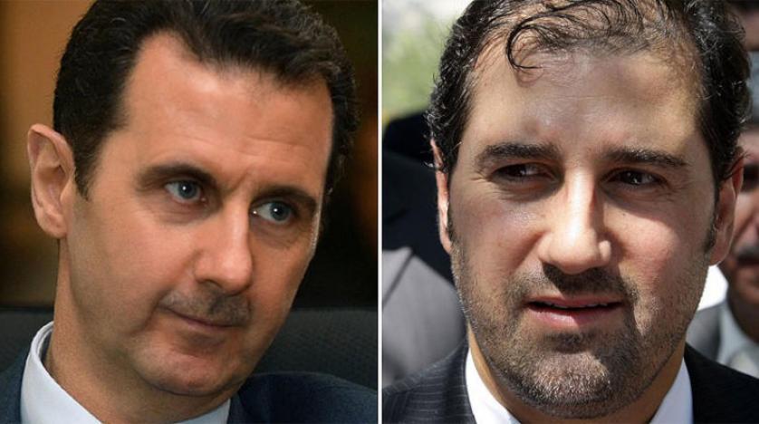 Meski 'Diancam', Sepupu Bashar Al-Assad Tolak Permintaan Rezim untuk Mundur dari Syriatel
