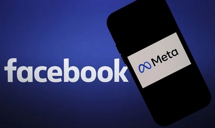 'Standar Ganda' Facebook Tentang Ujaran Kebencian Terhadap Rusia Rugikan Pengguna Dalam Konflik Lain