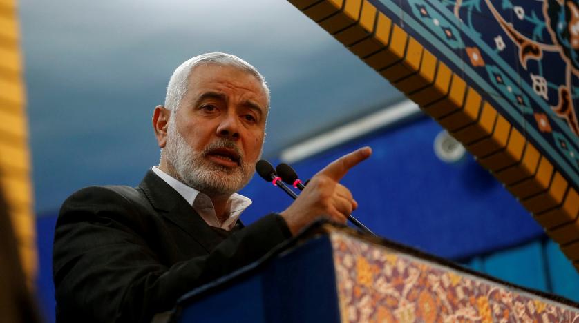 Pemimpin Hamas Ismail Haniyeh Dilaporkan Akan Tinggal di Qatar, Tidak Berencana Kembali ke Gaza