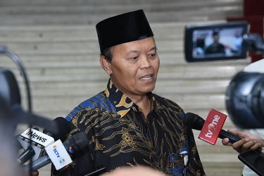 HNW Harap MK Konsisten Tolak Permohonan Sistem Pemilu Tertutup