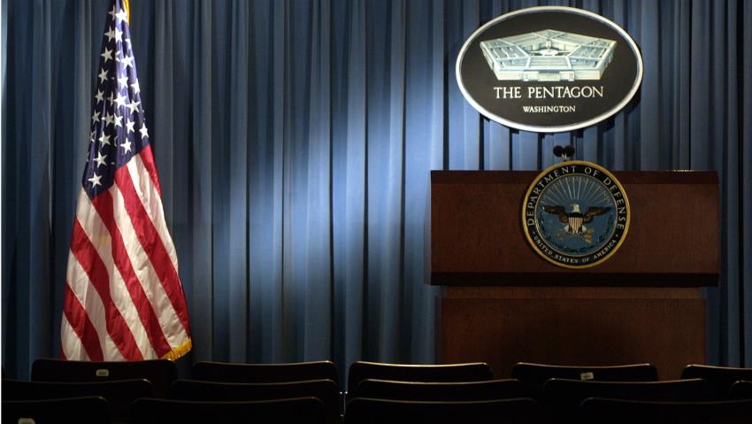Pentagon Bantah Mereka Akan Kirim 14.000 Pasukan ke Timur Tengah