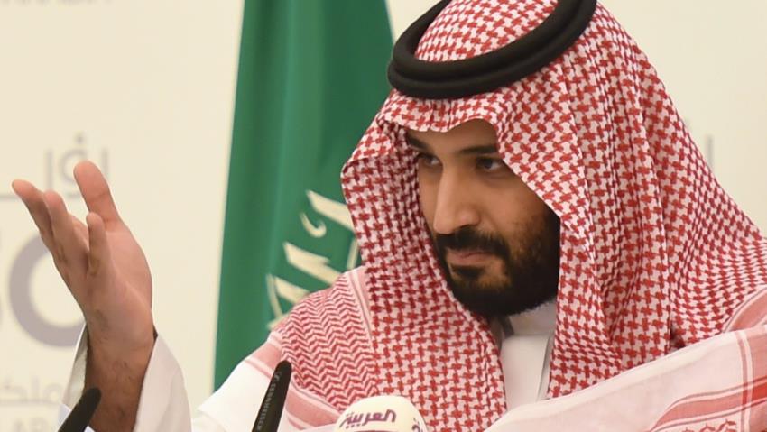 Arab Saudi Umumkan Bantuan Kemanusiaan Senilai $400 Juta Untuk Ukraina