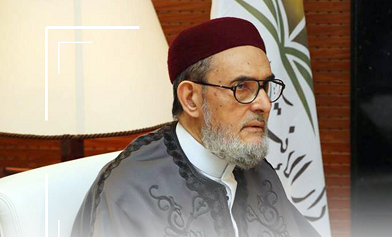 Mufti Besar Libya Larang Membeli Barang-barang dari UEA, Mesir dan Yordania