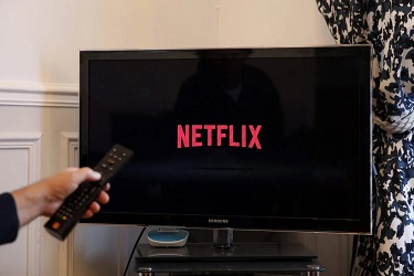 Pengawas Media Turki Minta Netflix Hapus Serial yang 'Menghibur Pedofil'