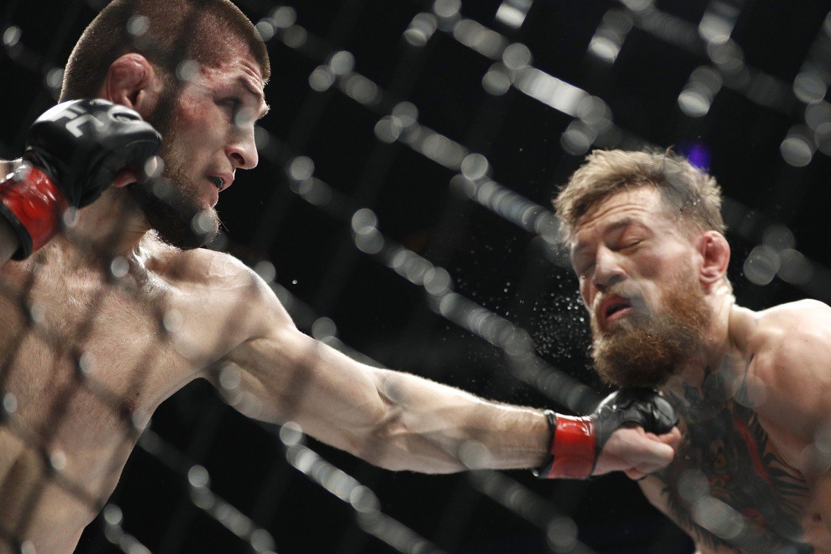 Khabib Nurmagomedov Tolak Tawaran 100 Juta USD dari Saudi untuk Bertarung dengan McGregor