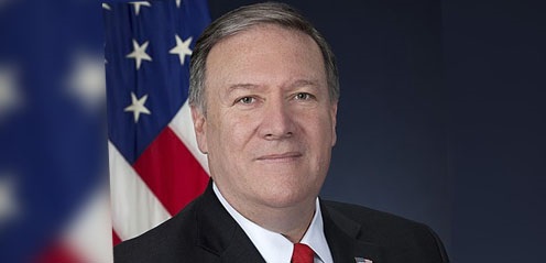 Mantan Menlu AS Mike Pompeo Klaim Berhasil Gagalkan Perang Nuklir India Dan Pakistan Pada 2019