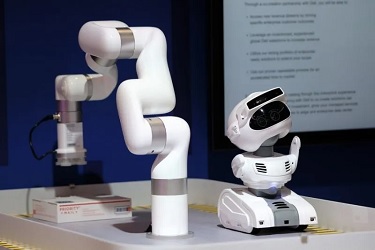 UE Selangkah Lagi Terapkan Regulasi AI