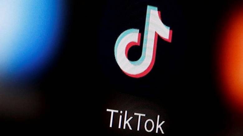 AS Tinjau Pelarangan Aplikasi Media Sosial Cina, Termasuk TikTok