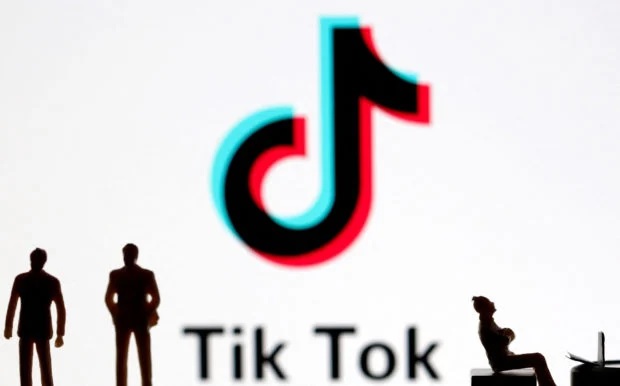 Parlemen Uni Eropa Larang Staf Gunakan Aplikasi TikTok 