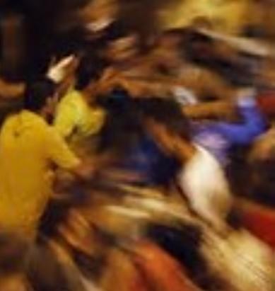 Bentrok  Masyarakat dengan Kepolisian di Taliwang, 7 warga Terluka