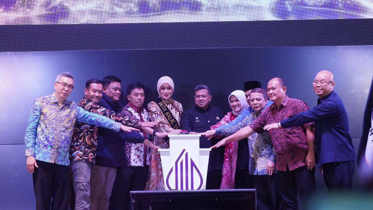 LPPOM Jakarta Turut Sukseskan Sosialisasi Wajib Halal Oktober 2026