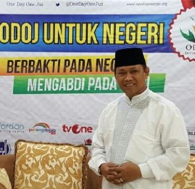 Ditjen Bimas Islam Kemenag: Semoga Damai & Toleransi Tetap Terjaga di Tolikara