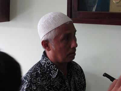 Densus 88 Tabrak Pimpinan Pesantren, TPM Lapor Komnas HAM dan MUI