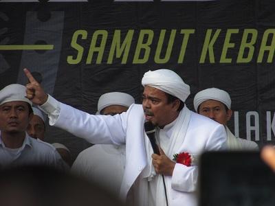 Bila Minta Maaf kepada PKI, Jokowi kan Lukai Umat Islam