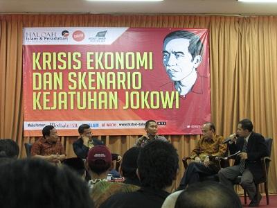 Jangan Menyendiri, Gerindra Ajak HTI Bersatu Selesaikan Masalah Bangsa