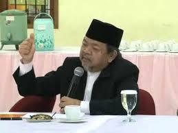 Waspadai Paham Sesat, Imam Masjid Istiqlal Dukung Parade Tauhid Solo