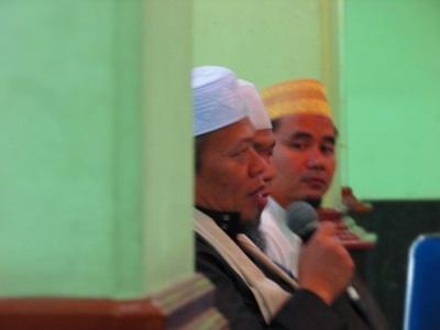 Cegah Syiah & Kristenisasi, FUI Ajak Ormas Islam dan MUI Kompak