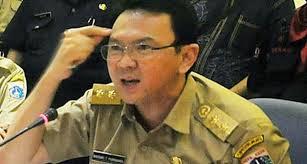 Jakarta Bertambah Macet, Ahok Salahkan Mantan Gubernur Fauzi Bowo