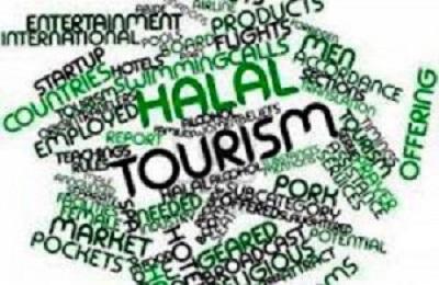 AS, Eropa Target Wisata Halal, Indonesia Bidik Aceh, Sumbar, dan NTB