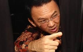 Ahok Sebut Sejarawan JJ Rizal Goblok