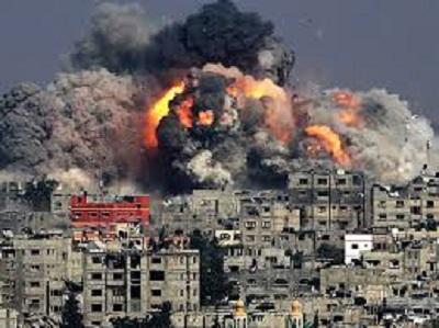 Mengapa Hamas Mampu Bertahan di Gaza?