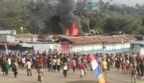 TNI Himbau Tidak Ada Lagi Sikap Intoleran di Tanah Papua