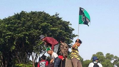 Tidak Tunaikkan Janji, Stabilitas Politik Era Jokowi akan Memanas